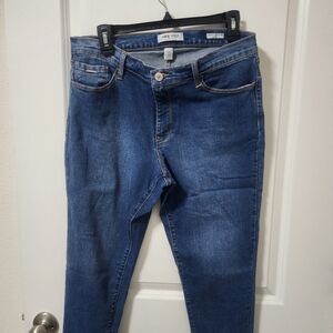 Blue Women's Jeans
